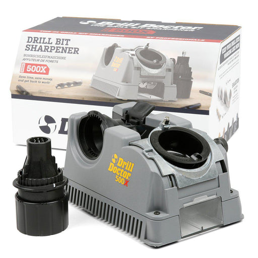 Drill Doctor 500X - Drill Doctor India