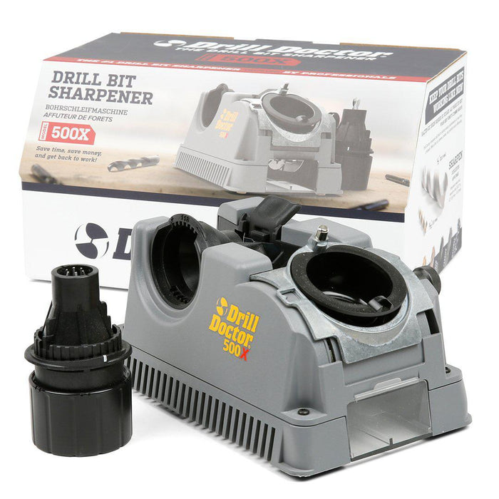 Drill Doctor 500X - Drill Doctor India