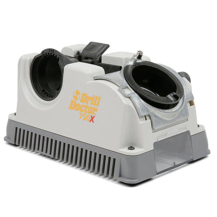 Drill Doctor 750X with Extra Grinding Wheel - Drill Doctor India