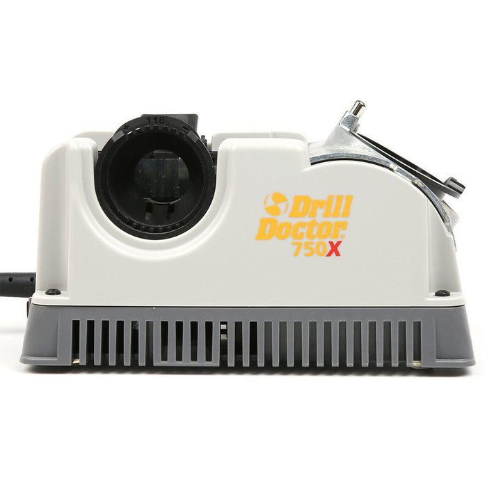 Drill Doctor 750X with Extra Grinding Wheel - Drill Doctor India