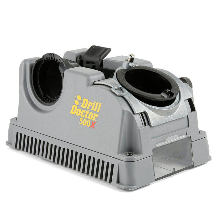 Drill Doctor 500X with Extra Grinding Wheel - Drill Doctor India